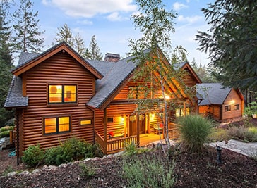 Lyon Real Estate