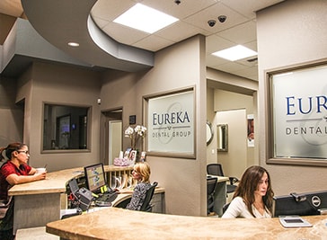 Eureka Dental Group West Sacramento