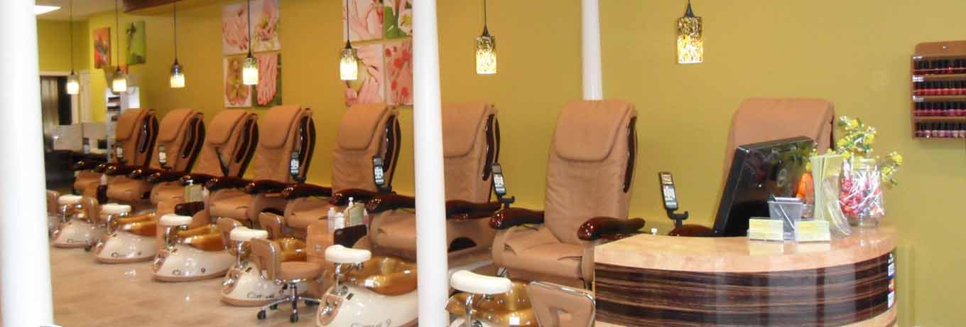 Hair and Beauty Treatments