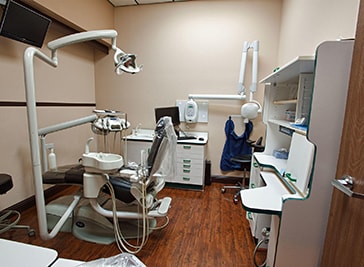 Harbor Dental Group Alexander Vilderman DDS