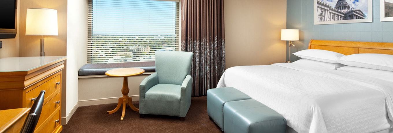 Hotels
