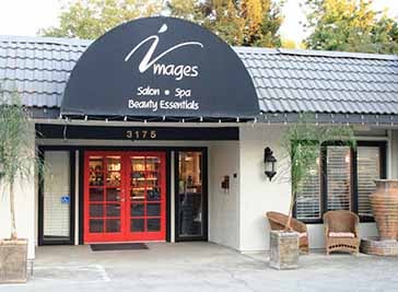 Images Salon Spa