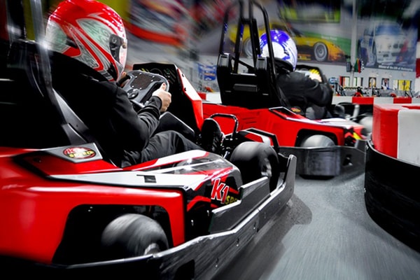 Karting