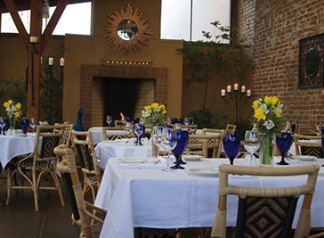 Lucca Restaurant & Bar