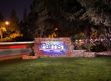 Palms Apartments