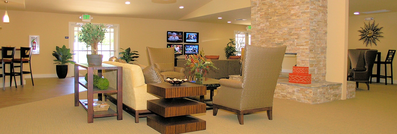 Self Catering Accommodations
