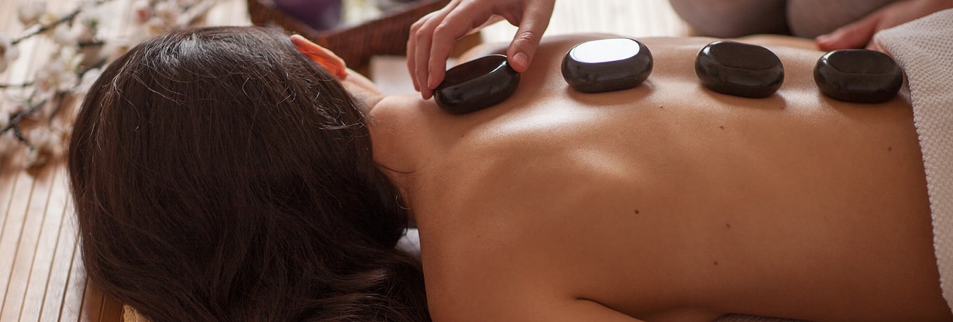 Spa and Massages