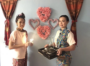 Thai Massage & Spa