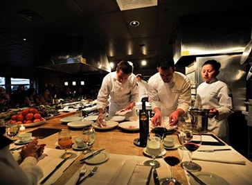 The Kitchen Restaurant