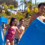 Water Sports