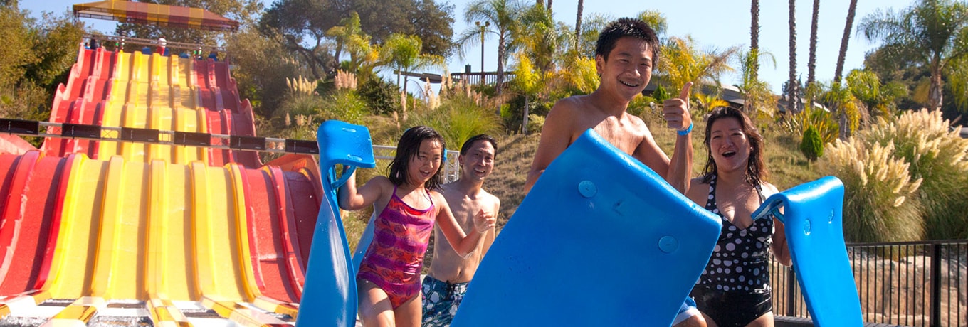 Water Sports