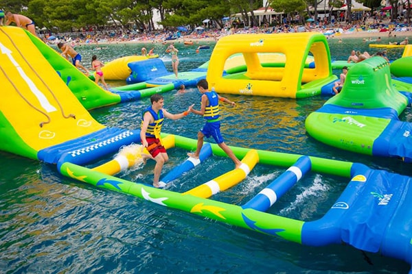 Water Sports