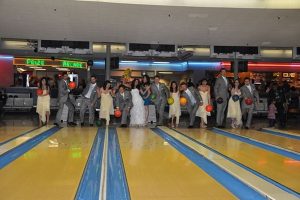 Bowling