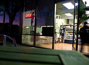 Juno's Kitchen & Delicatessen