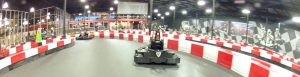 K1 Speed
