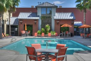 Self Catering Accommodations