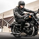 Harley Davidson